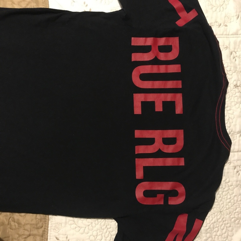 True religion shirt